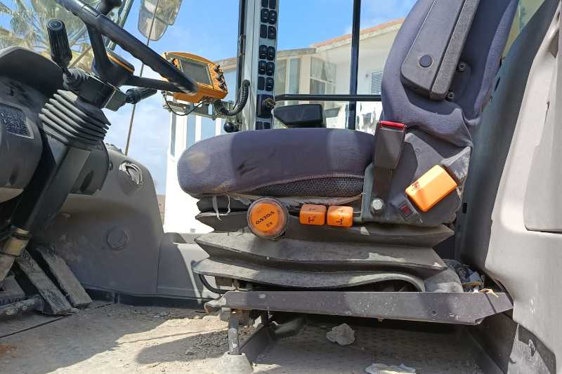 OmecoHub - Immagine VOLVO L90H